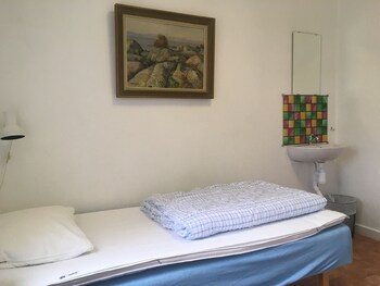 fegens vandrarhem hostel