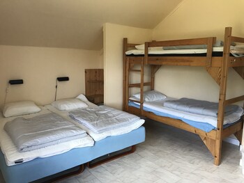 fegens vandrarhem hostel