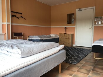 fegens vandrarhem hostel