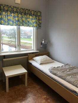 fegens vandrarhem hostel