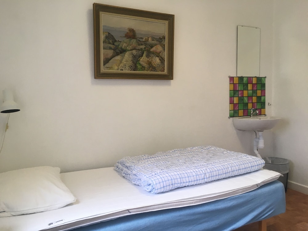 fegens vandrarhem hostel