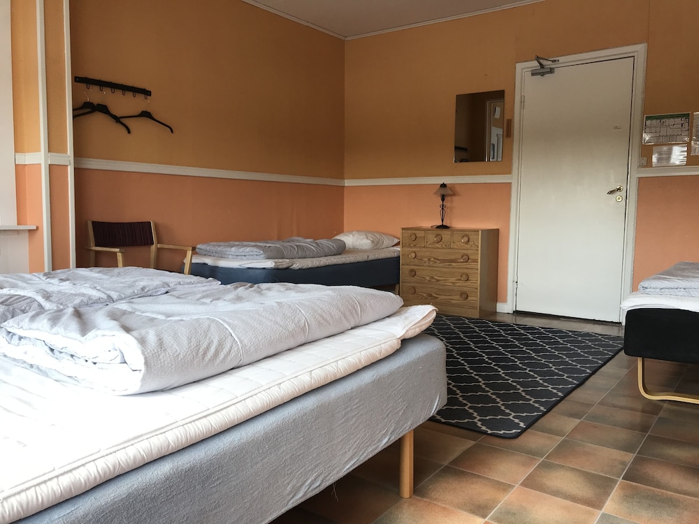 fegens vandrarhem hostel