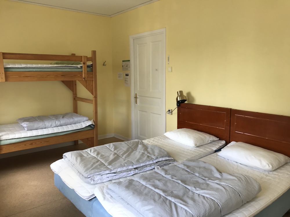 fegens vandrarhem hostel