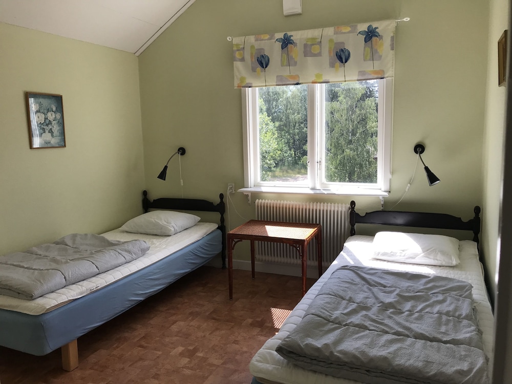 fegens vandrarhem hostel