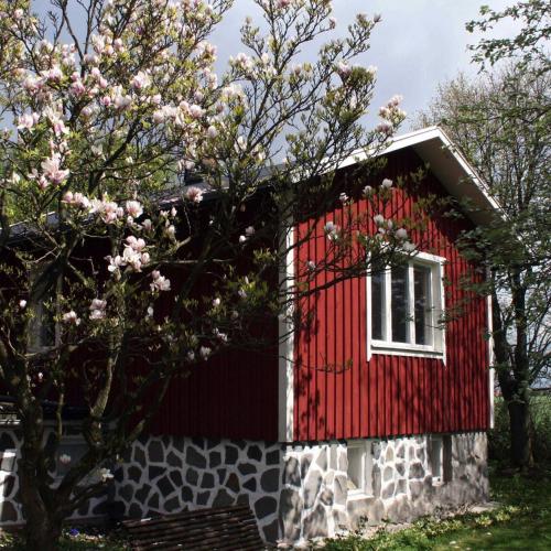 lilla huset pa slatten bandb