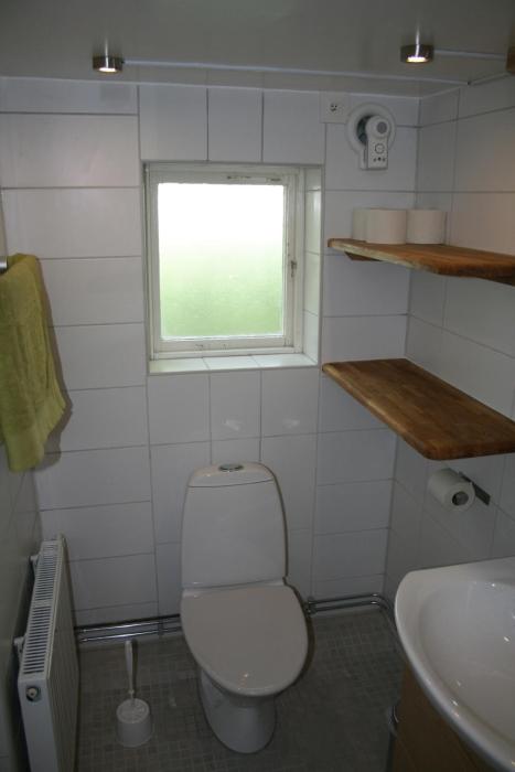 lilla huset pa slatten bandb
