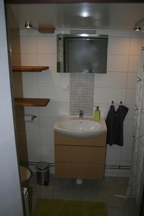lilla huset pa slatten bandb