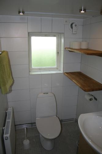lilla huset pa slatten bandb