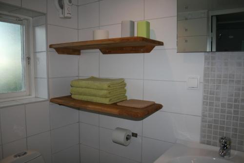 lilla huset pa slatten bandb