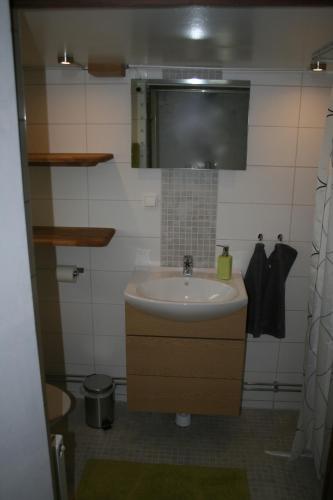 lilla huset pa slatten bandb