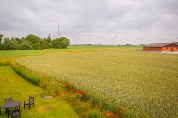 bruksparkens vandrarhem