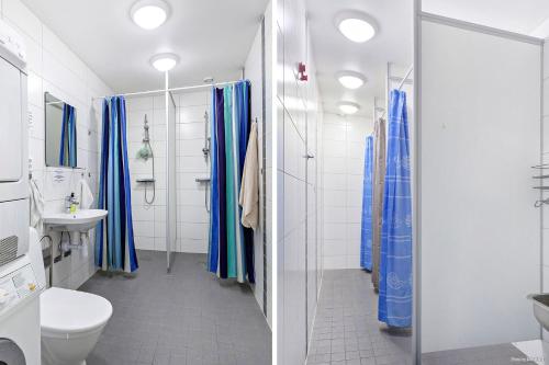 Bruksparkens Vandrarhem,,3 star