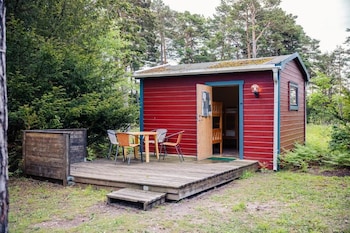 lickershamns semesterby