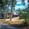 lickershamns semesterby