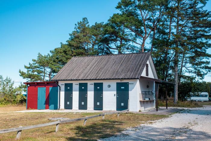 lickershamns semesterby