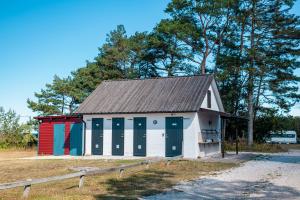 lickershamns semesterby
