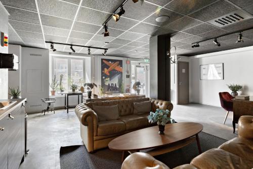 Forenom Aparthotel Stockholm Bromma,Solna>>Bromma,3 star