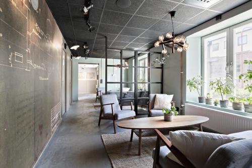 Forenom Aparthotel Stockholm Bromma,Solna>>Bromma,3 star