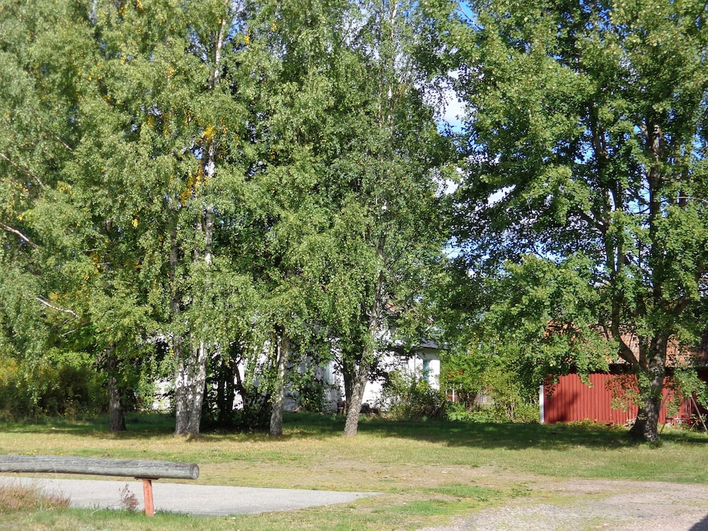 maleras vandrarhem bandb