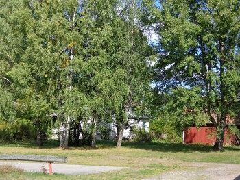 maleras vandrarhem bandb