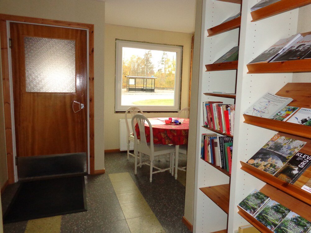 Målerås Vandrarhem B&B,,2 star