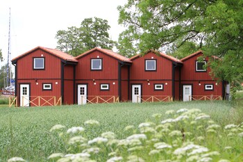 Bergs Slussar Vandrarhem & Stugor - Hostel,Ljungsbro>>Linkoping,1 star