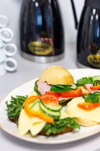 Duvan Hotell,Uppsala County>>Uppsala,3 star