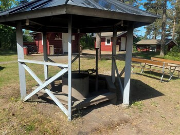 Hyltena Stugby,Lekeryd>>Jonkoping,2 star