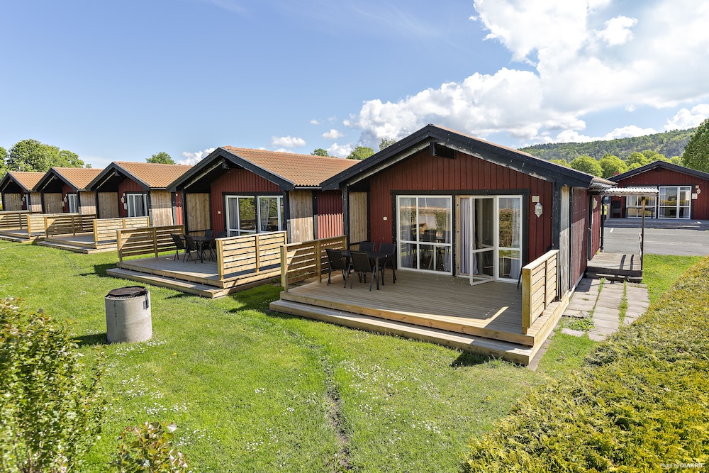 first camp granna vattern