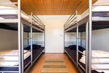 first camp granna vattern