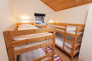 first camp granna vattern