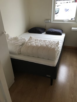 first camp granna vattern