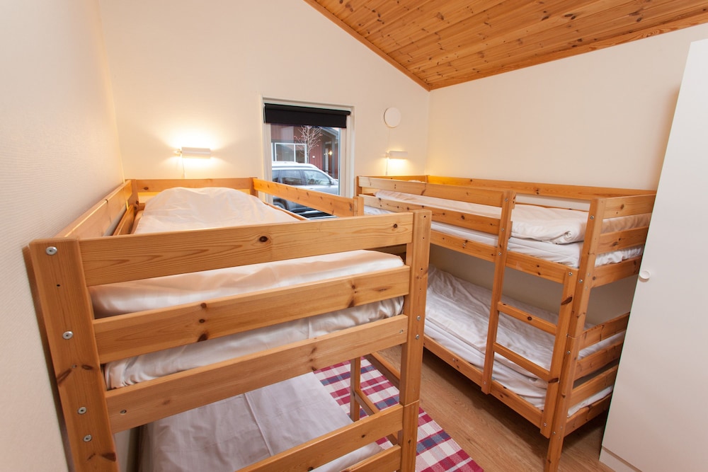 first camp granna vattern