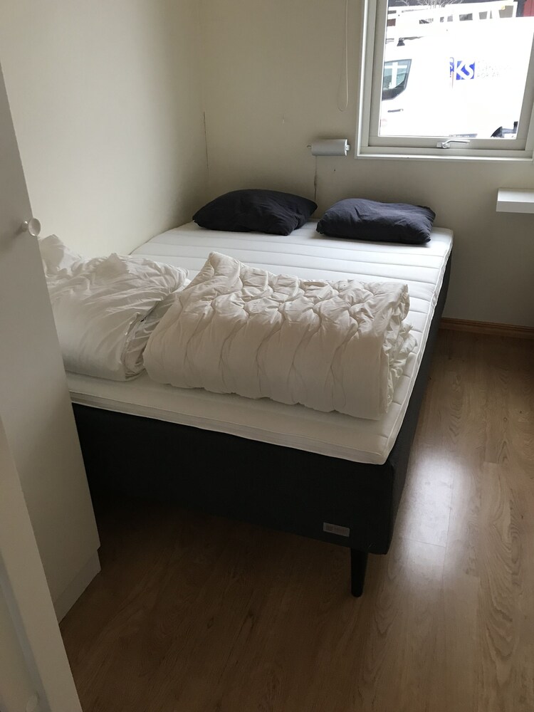 first camp granna vattern