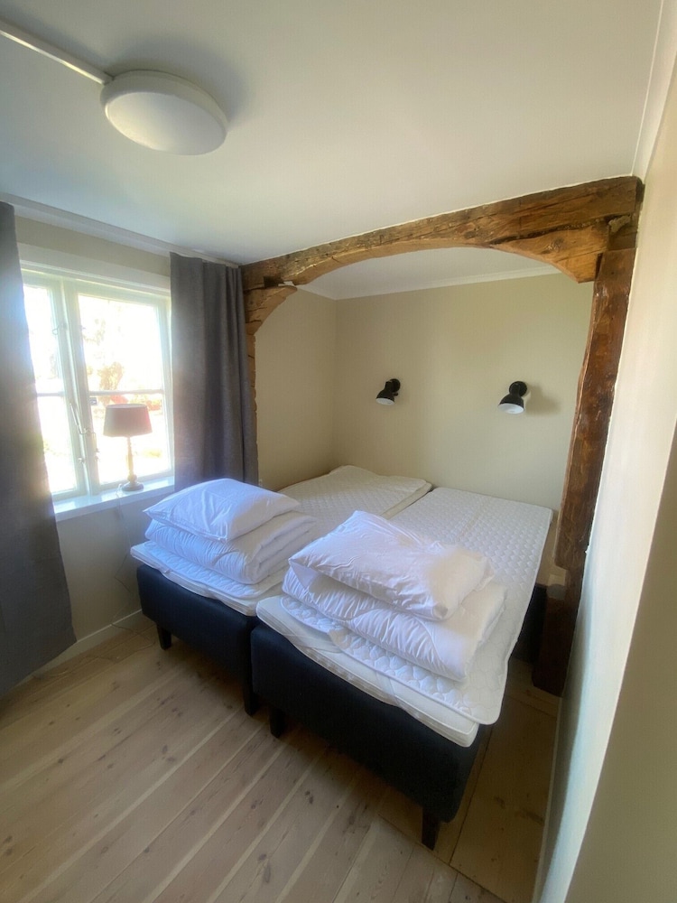 first camp granna vattern