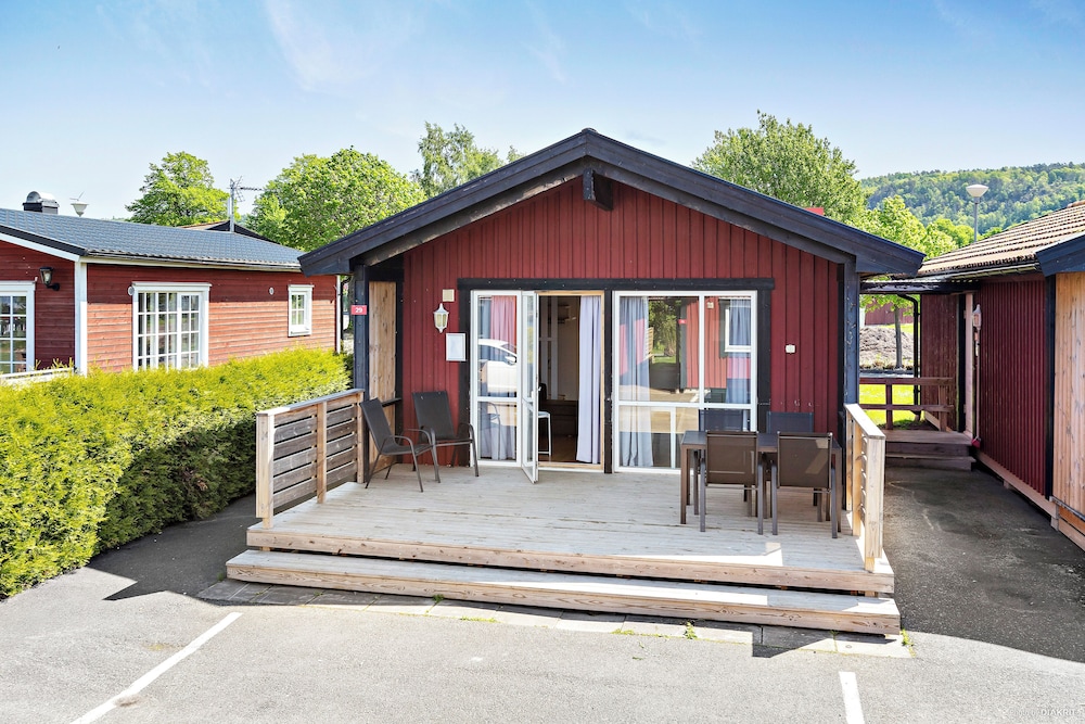 first camp granna vattern