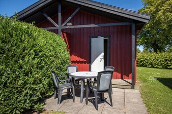 first camp granna vattern