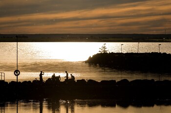 first camp granna vattern