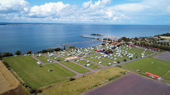 first camp granna vattern