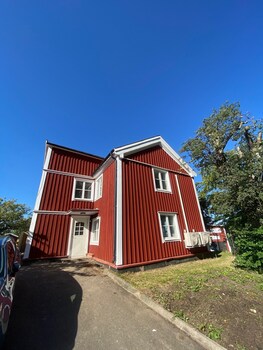 first camp granna vattern