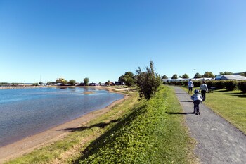 first camp granna vattern