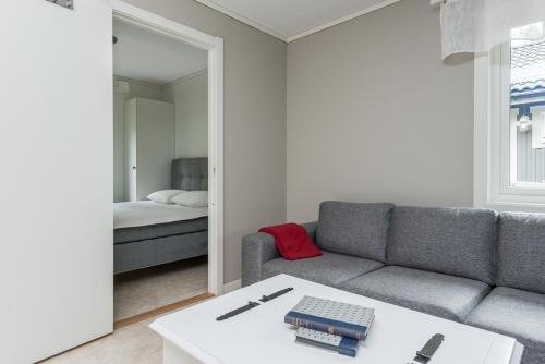 First Camp Duse Udde,Near The Beach,3 star