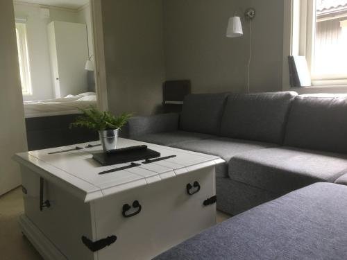 First Camp Duse Udde,Near The Beach,3 star