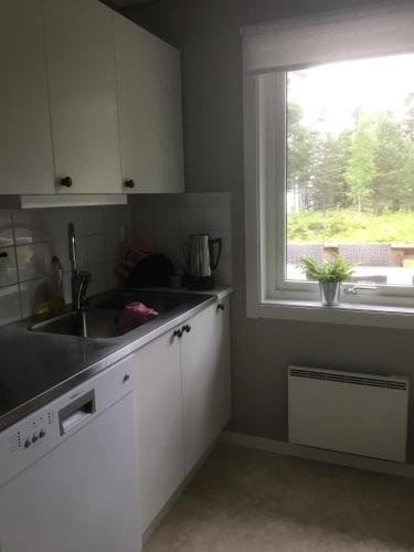 First Camp Duse Udde,Near The Beach,3 star