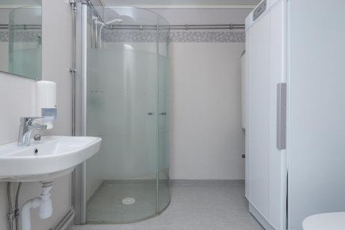 First Camp Duse Udde,Near The Beach,3 star