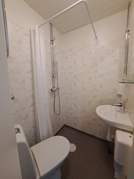 Kramfors Stadshotell,Vasternorrland County>>Kramfors,3 star