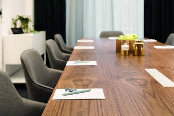 Elite Hotel Carolina Tower,Stockholm>>Solna,4 star