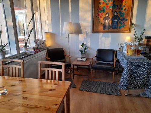 kristinebergs bed and breakfast mora