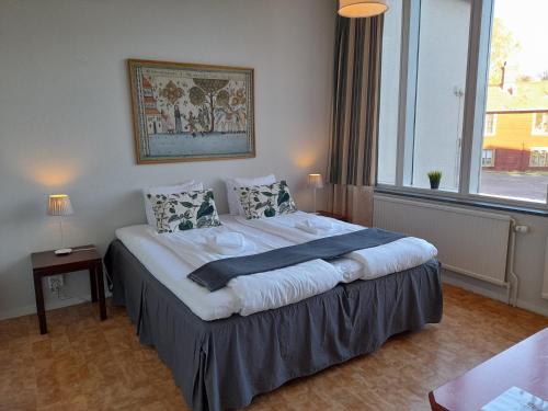 kristinebergs bed and breakfast mora