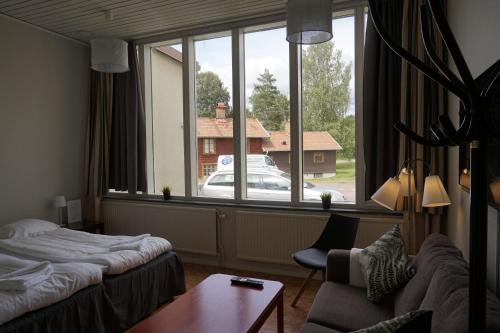 kristinebergs bed and breakfast mora